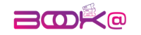 Bookat Logo